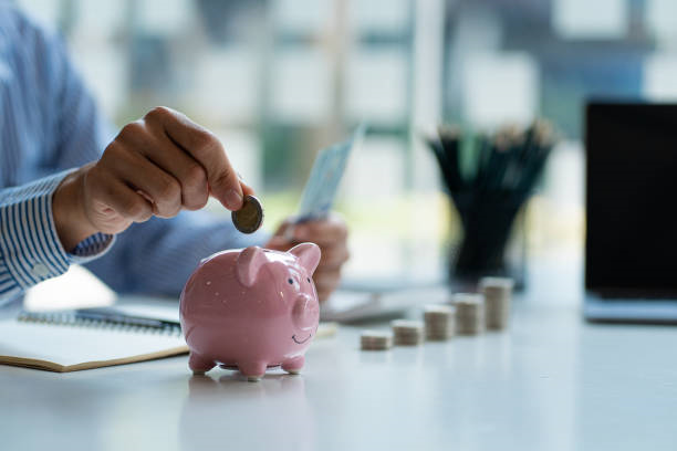 Savings Account