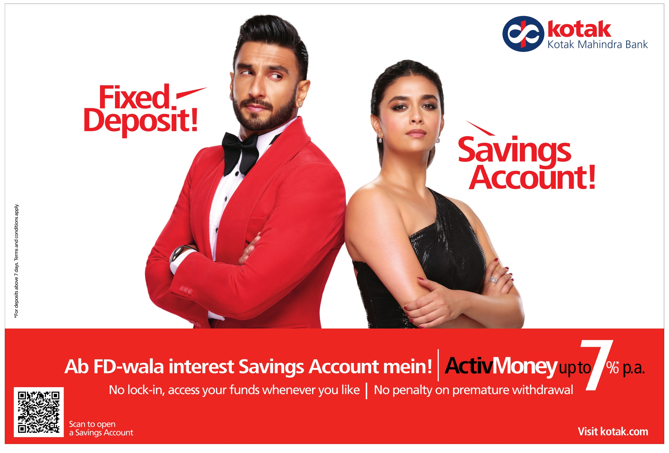 Fixed Deposit