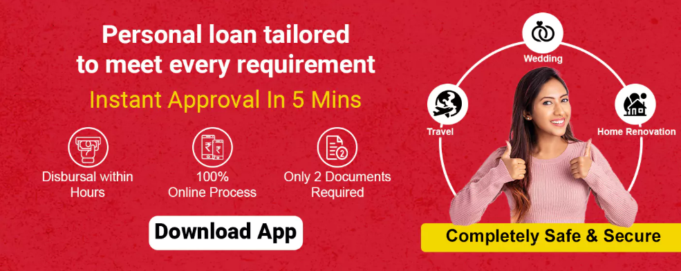 Loans & Credit