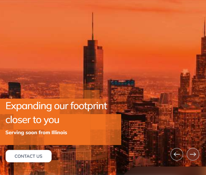 Investment Services