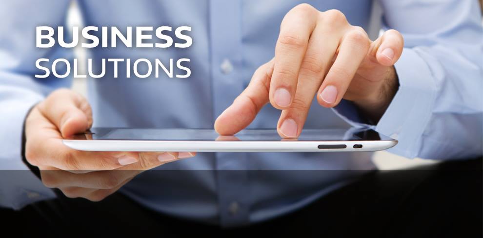 Business Solutions